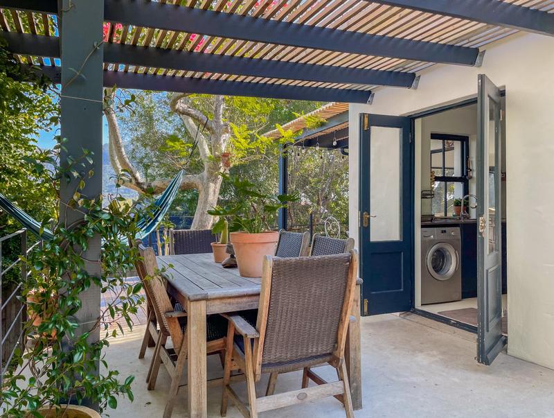 To Let 4 Bedroom Property for Rent in Scott Estate Western Cape